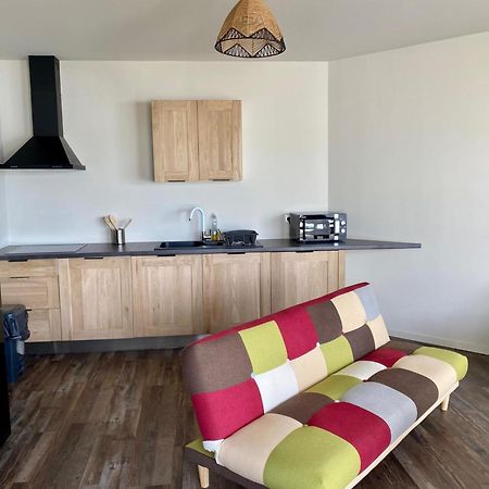 Hotel Iloma Sainte-Luce Eksteriør billede