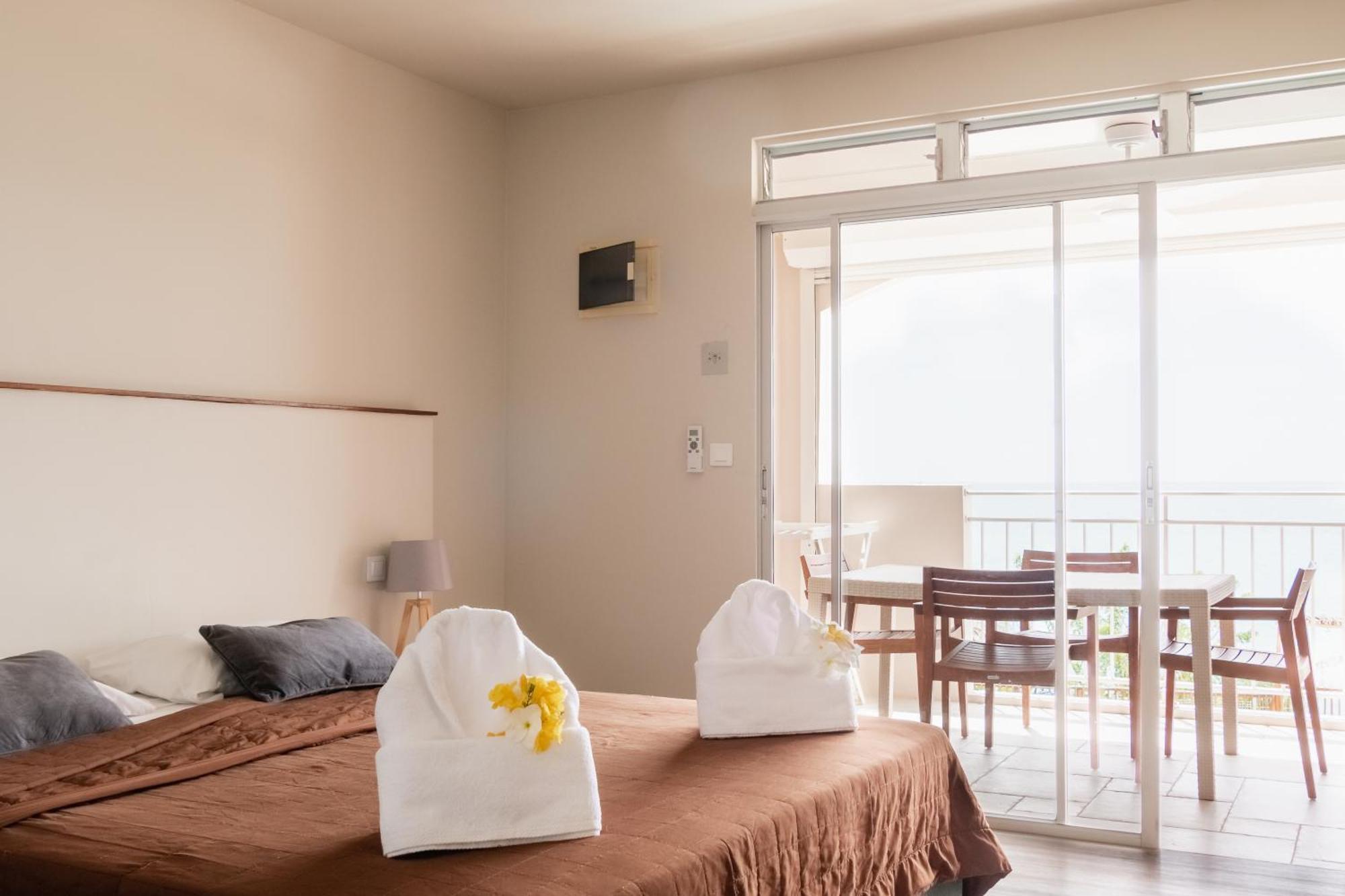 Hotel Iloma Sainte-Luce Eksteriør billede