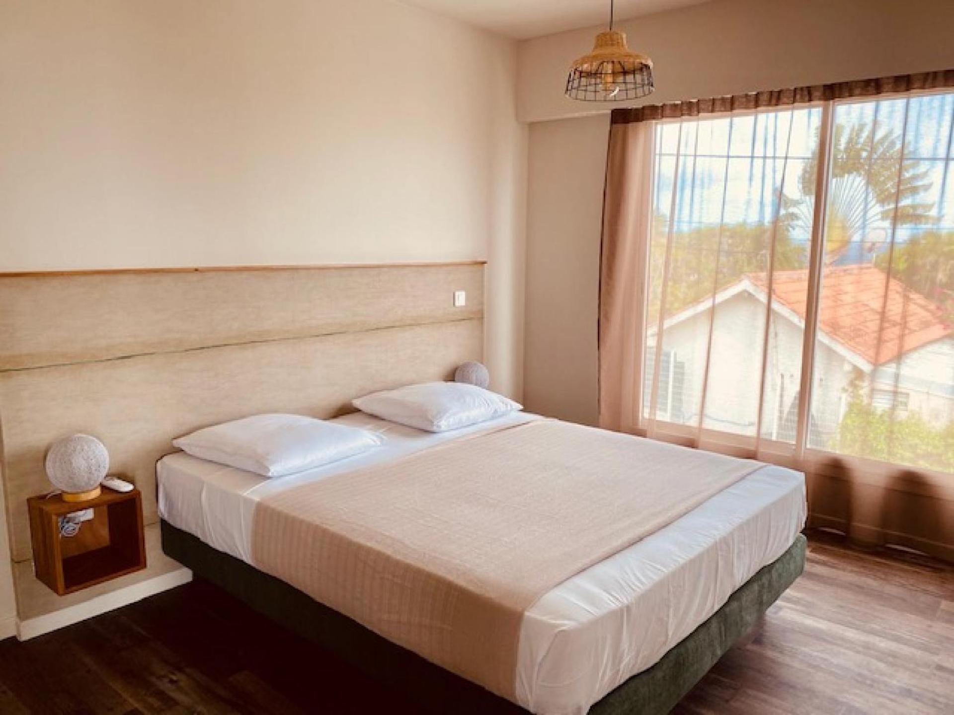 Hotel Iloma Sainte-Luce Eksteriør billede